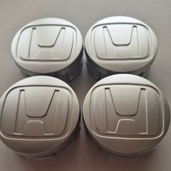 Honda 58mm centre caps - FREE POST