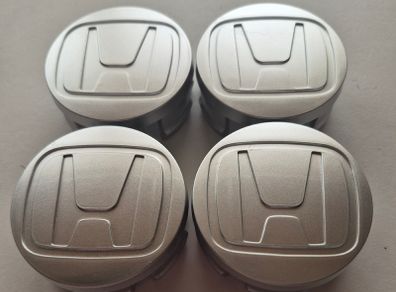 Honda 58mm centre caps - FREE POST