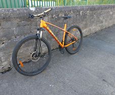 Trek marlin 5 gen 3 XL