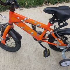 Kids Bike