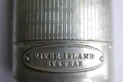 Vintage Etui River Island Eyewear