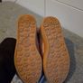 Adidas Gazelle Bold Shoes size 4/36 Image 4