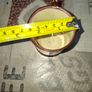 Antique 19th-Century English Copper Luster Child's Mug Postage Available or Collection Image 6