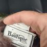 Vintage Kate's Canadian Boutique Fur Hat Image 10