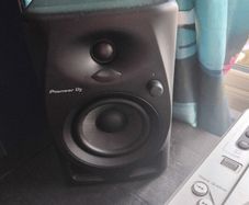 Pioneer speakers