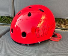 micro helmet size M 54-58cm
