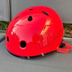 micro helmet size M 54-58cm