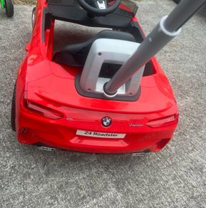 kids car