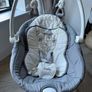 Joie Sansa 2in1 Baby Rocker - Fern Image 4