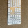 apple keyboard Image 3