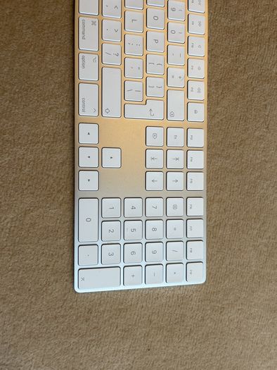 apple keyboard