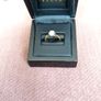 Diamond Ring 1.01ct Image 4