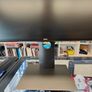 Dell UltraSharp U2417H 24" IPS HDMI Full HD Monitor/ Used Image 5