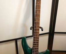 Washburn xs-4 Axxess Active Bass Made in Korea