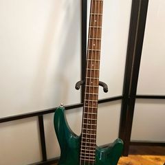 Washburn xs-4 Axxess Active Bass Made in Korea