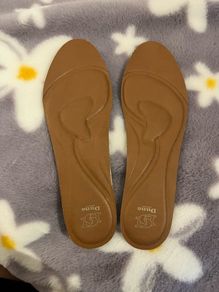 Dune Insole Pad size 38-39
