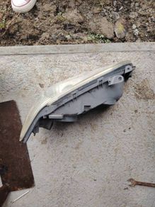 Altezza Headlight