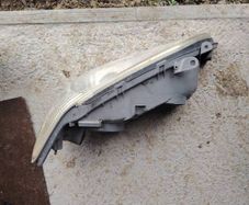 Altezza Headlight
