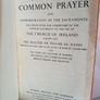 The Book of Prayer and Administration of the Sacraments and Other Rites and Ceremonies of the Church According to the Use of The Church of Ireland (RB355) Image 2