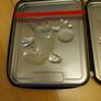 Kinder Chocolate metal pencil case Image 4