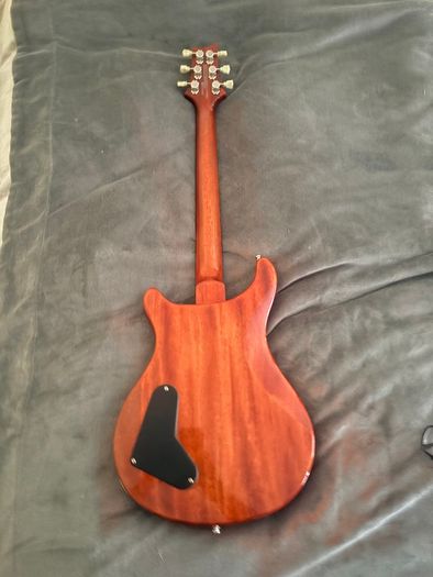 Prs Se Pauls Guitar