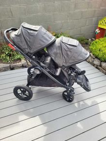 Baby Jogger Select
