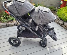 Baby Jogger Select