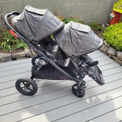 Baby Jogger Select