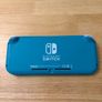 Nintendo switch lite Animal crossing Image 3