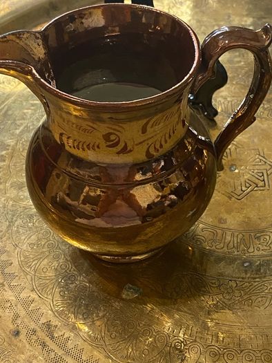 Antiques