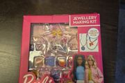 Barbie toy