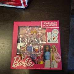 Barbie toy