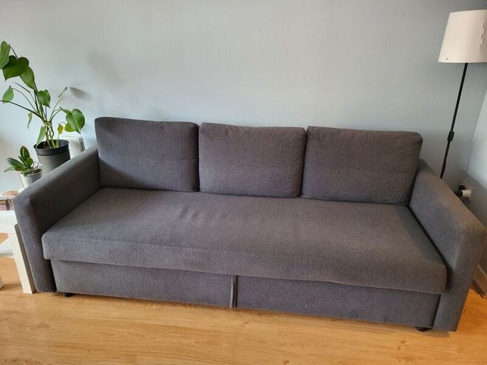 Friheten - Sofa-bed