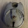 Vintage Chubb lock Image 6