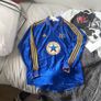 1998 Newcastle Away Long sleeve jersey men's Large Image 2