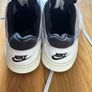 NIKE Full Force Low Runners size UK 6 EUR 40 Image 5