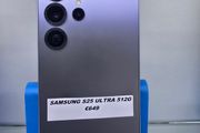 Samsung S25 Ultra 512GB