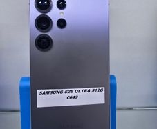 Samsung S25 Ultra 512GB