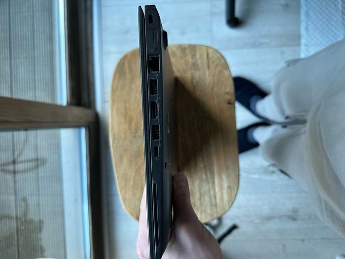 Lenovo ThinkPad T470s