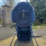 Deuter Kid Comfort child carrier Image 4
