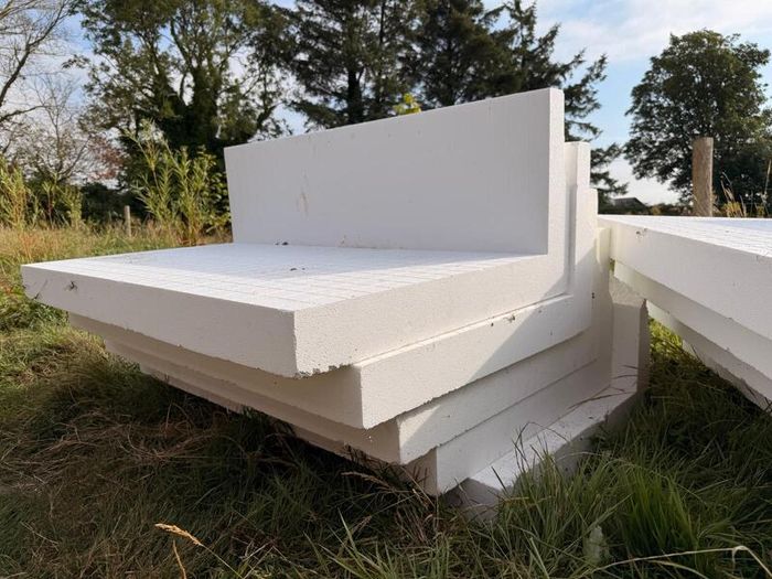 RaftTherm EPS Insulation