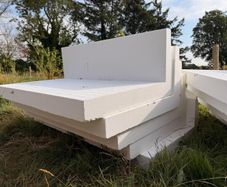 RaftTherm EPS Insulation