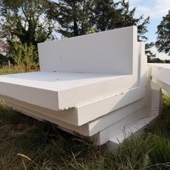 RaftTherm EPS Insulation