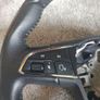 Seat Ibiza/Leon 2017-2021 Steering Wheel Image 2