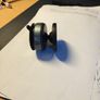Magnetic suction cup phone holder by two Image 4