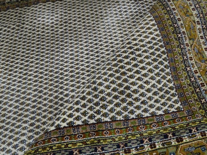 P.ersian Sarok Mir Rug 350x250cm (SARMI)