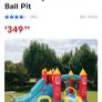 Bouncy Castle Image 5