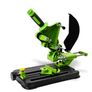 BRAND NEW Angle Mill Support Grinder Holder Cutter Stand Bracket Holder Cutting Machine for 100/115/125mm Angle Grinder Image 3