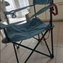 foldable chair Image 2