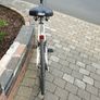 Raleigh Pioneer Hybrid Image 5